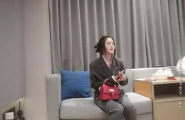 ❤️大熊探花 大哥鸡巴有点短 侧入后入都危险❤️