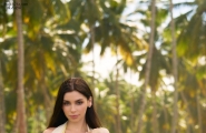 [俄罗斯美女] SUPERBEMODELS – IRINA SIVANA – PARADISE LOST