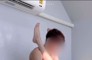 零零后韩国纯爱情侣OF日常性爱私拍 白嫩萝莉学生系少女尤物