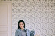 고윤정(Go Youn-jung) 마리떼 프랑소와 저버 2025 봄