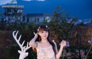 XiuRen秀人网 Vol.5358 朱可儿Flora 完整版无水印写真