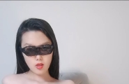 #人间奶糖 极品御姐 露奶抠逼