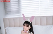 性感美图063大白兔