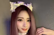 「小隻米xMiMi」氣質臉蛋萌萌甜笑直接治癒你一天