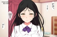 つぼや 家族思いの巨乳女子学生が中年亲父たちに犯され...