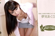060316_310 朝ゴミ出しする近所の遊び好きノーブラ奥さん  #夢実あくび  #一本道