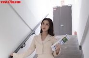 极品肉丝OL让你一秒沦陷
