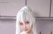 抱走莫子 雪女厨娘