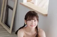 Asami Kondou 近藤あさみ, Minisuka.tv
