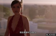 Blacked-嬌小美女擁有狂野大黑屌幻想