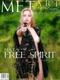 NataAFreeSpiritbySandroCignali