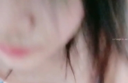 #直播【#初三学妹琳琳】极品学生妹 道具自慰扣穴流水~爽死