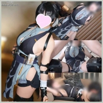 “呜……噢♡ 唔唔……要、要坏掉了♡♡”——被囚禁后的玩具凌辱与放置Play♡ 在无止