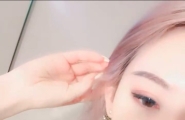 #主播 超粉美穴颜值女神 微毛嫩穴揉搓