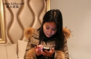 极品淑女国模燕儿超大尺度精品套图