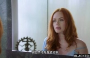 Blacked【HD】无法满足的性欲