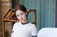 十分性感诱人