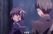 变态女朋友的专属秘密 THE ANIMATION（第一话）