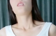 #直播【#学妹很纯】高颜值女神 超模身材~道具自慰 潮湿的小骚穴被猛男操了好久
