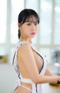 BYEOL 박별, Photobook “Byeol Kitchen” Set.01