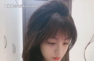 半糖 大啵啵 Nanacute Mbbong 越南乳神 肥嫩多汁的雪白大奶