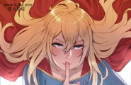 Mr.takealookSupergirl'sSecretService中国翻訳