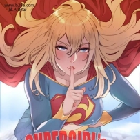 Mr.takealookSupergirl'sSecretService中国翻訳
