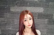 「Verna_李芊橙」身材辣翻天 辣到受不了