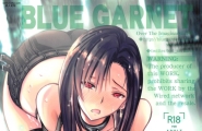 [BLUE GARNET 芹沢克己] ミッドガルの夜2