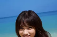 桃月なしこ 正妹眼神超勾人、兇器大露.....