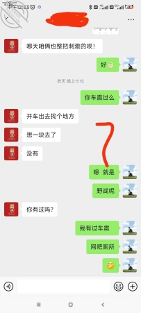 姐姐的闺蜜