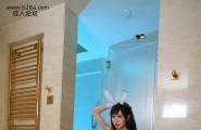 国模系列美模明明私拍福利图