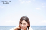 Milk楚楚MFStar模范学院高清写真图VOL.026