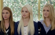 ❤️❤️Elsa Jean Rachel James Sydney Cole with 3 Black Guy Group Sex❤️