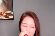 【沈樵小朋友】真演员女替身回归! 裸舞~道具自慰~包射~!
