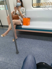 有没有长垣的海妹子