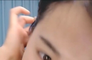 #直播【#小狐狸520】眼镜妹女学生! 裸舞~道具自慰抠穴~喷水!