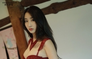 勾魂红娘林子欣香滑娇体风光甚好