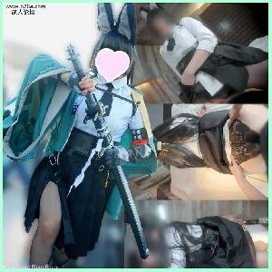 #cos #黑丝 #兽耳