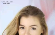 脸蛋漂亮身材更好的欧美女孩