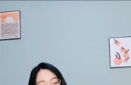 #直播【#D姐】G乳御姐 奶晕好大、好性感阿~超级淫骚~值得暴撸