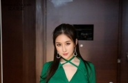 XiuRen秀人网 Vol.4358 月音瞳 完整版无水印写真