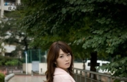 XCity撮り下ろしWEB写真集–No.099MikuOhashi大桥未久–BlueMoon