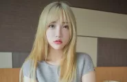 Son Yeeun 손예은, ArtGravia Vol.168 Photobook Set.02