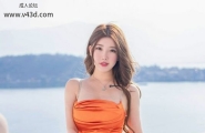 XiuRen秀人网 Vol.5164 小海臀Rena 完整版无水印写真