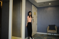 过于清纯的极品妹子
