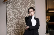 XIAOYU语画界 Vol.951 杨晨晨Yome 完整版无水印写真