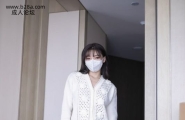 XiuRen秀人网 Vol.5771 陆萱萱 完整版无水印写真