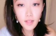 #直播【#天生尤物】极品骚御姐 超美超骚超性感~高颜值脸点同框~热舞自慰！