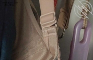 50岁肥猪母亲的贴身衣服